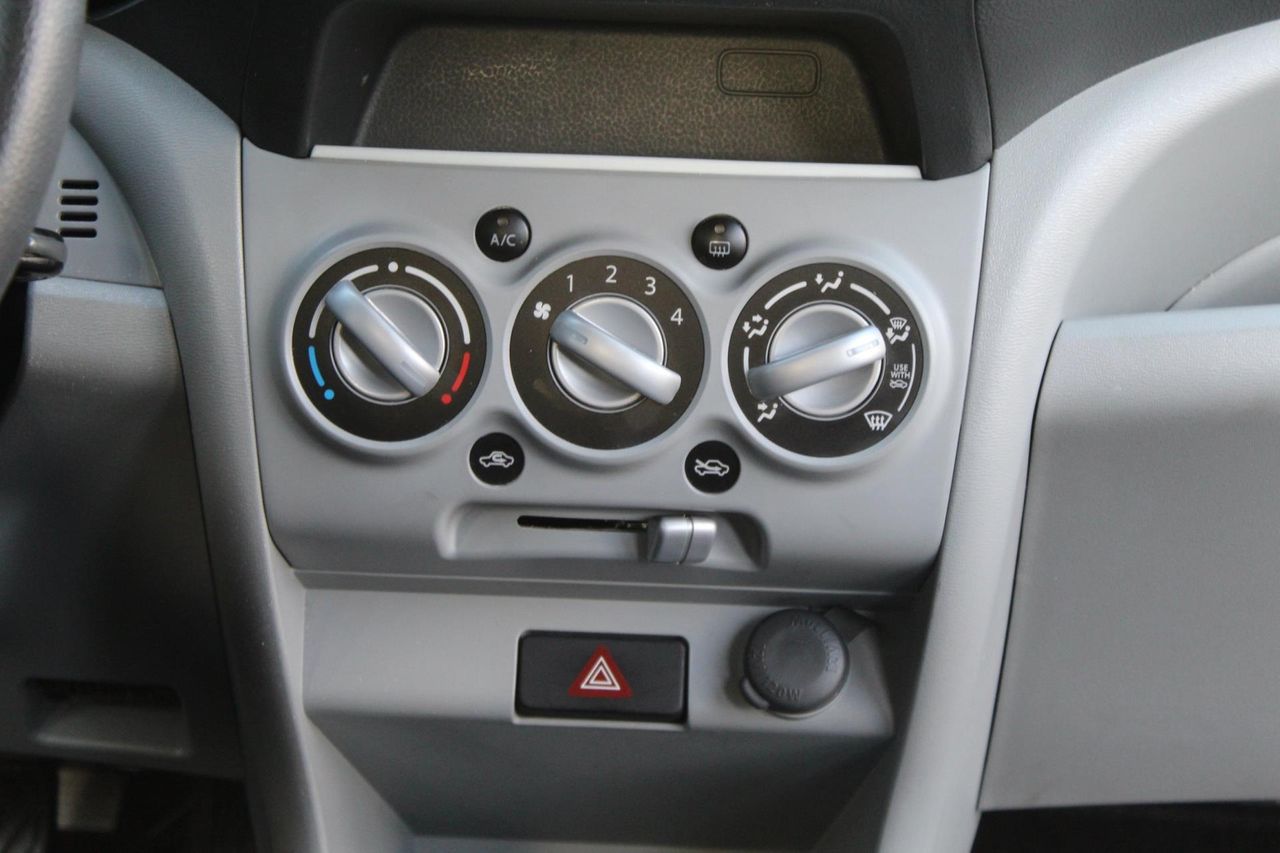 Foto van Suzuki Alto