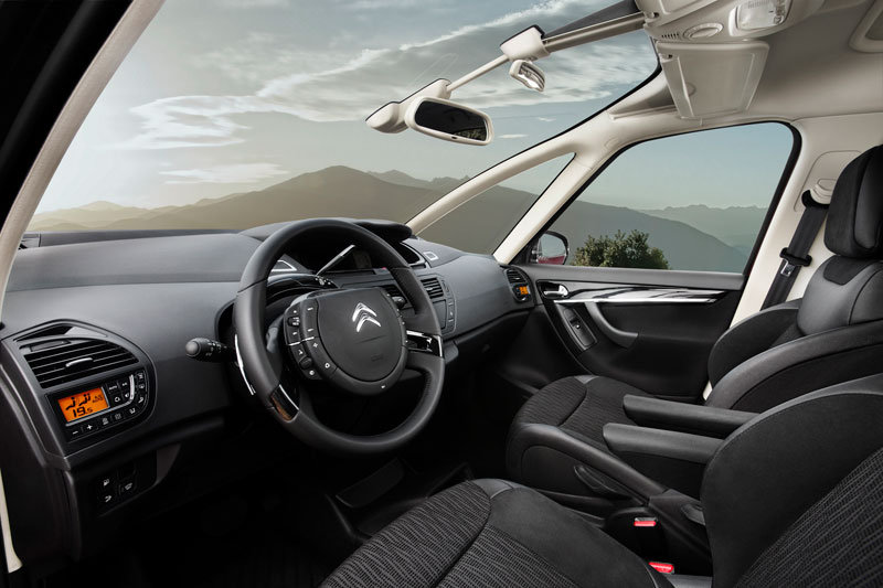Foto van Opel Meriva