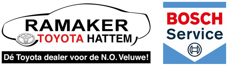 Automobielbedrijf Ramaker B.V.