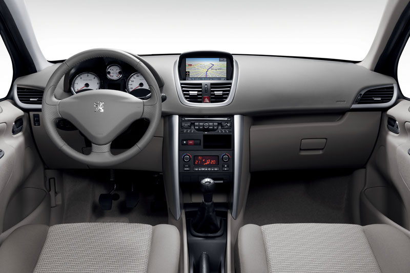 Foto van Peugeot 207 SW