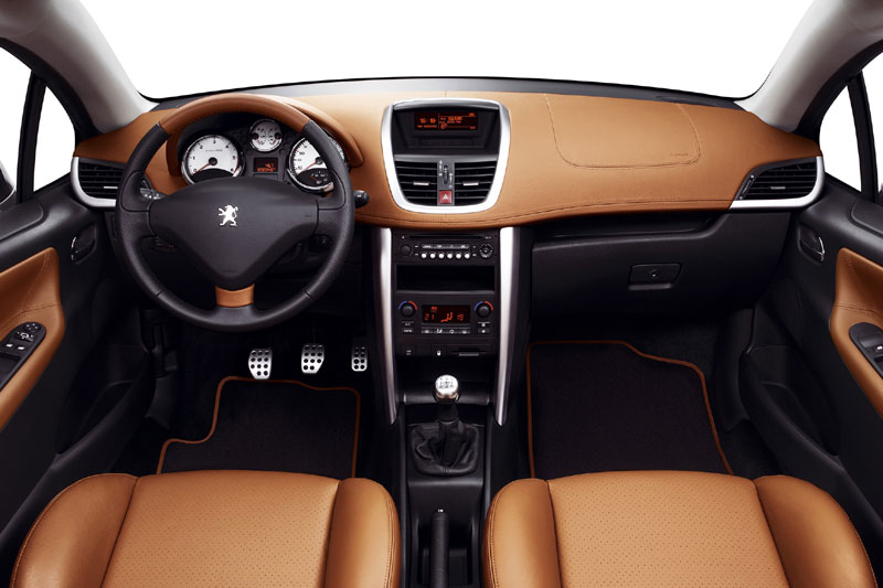 Foto van Peugeot 207 CC