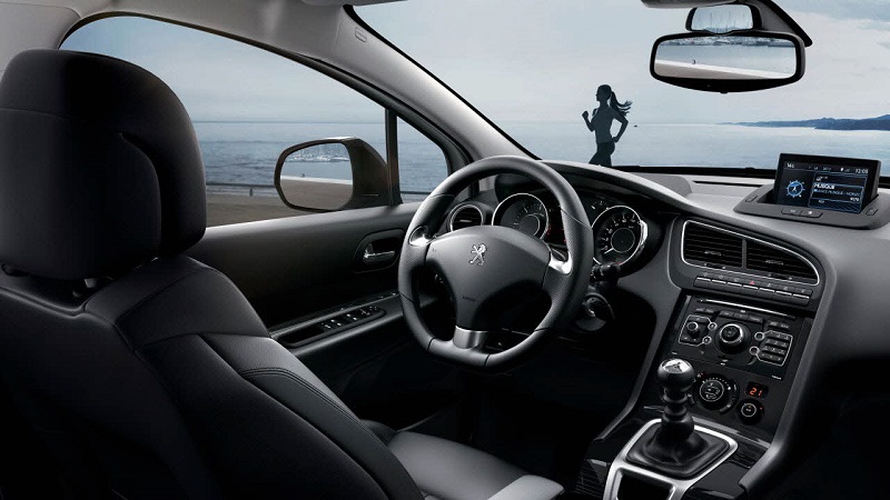 Foto van Citroen Grand C4 Picasso