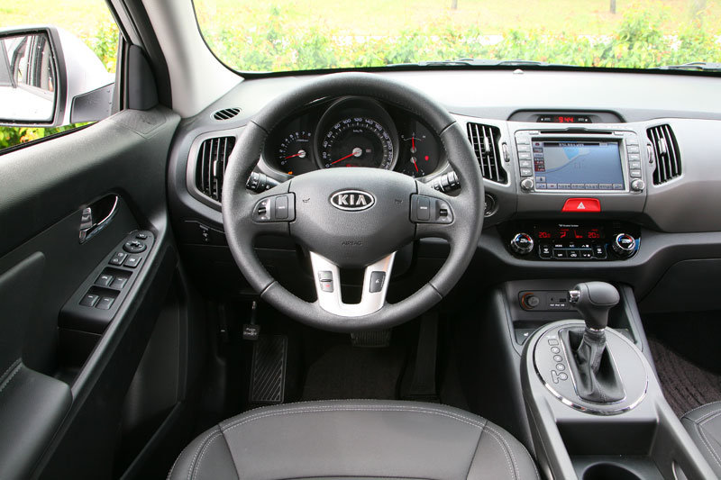 Foto van Opel Crossland X