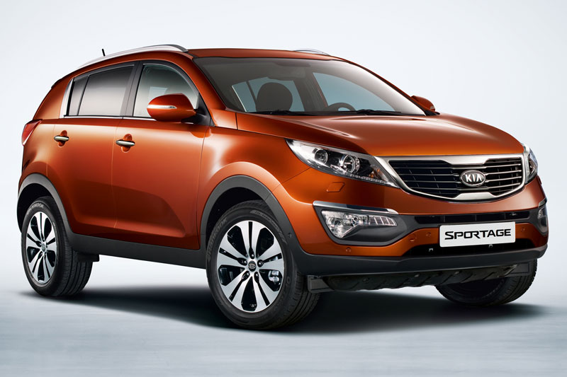 Foto van Opel Crossland X