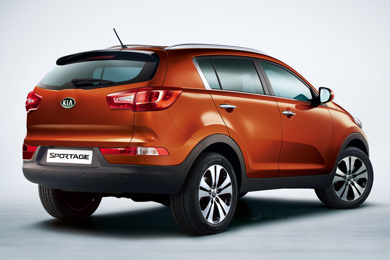 Foto van Opel Crossland X