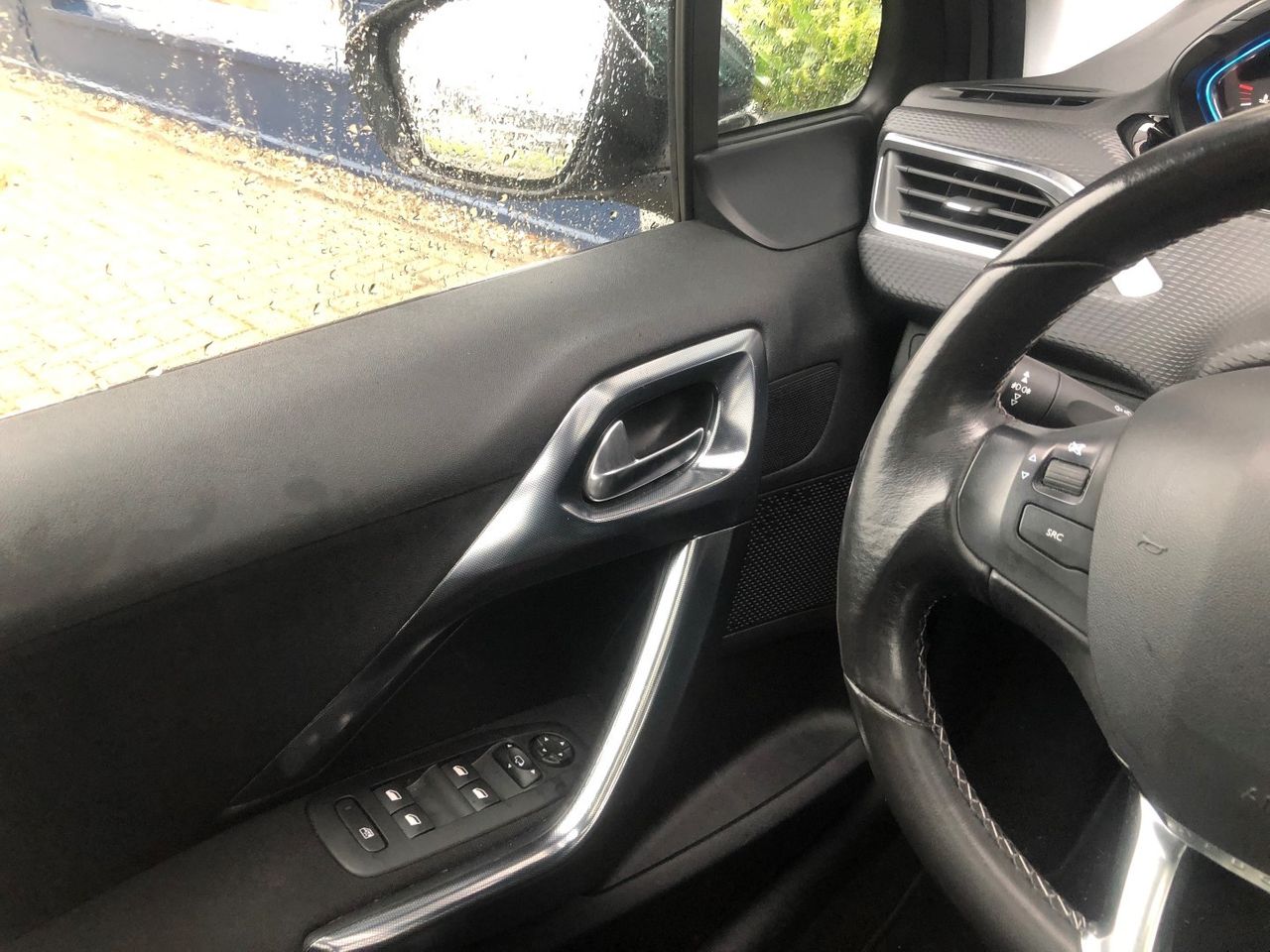Foto van Peugeot 2008