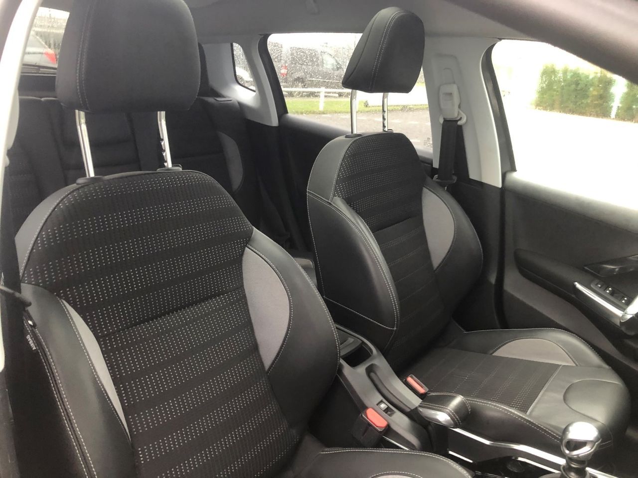 Foto van Peugeot 2008
