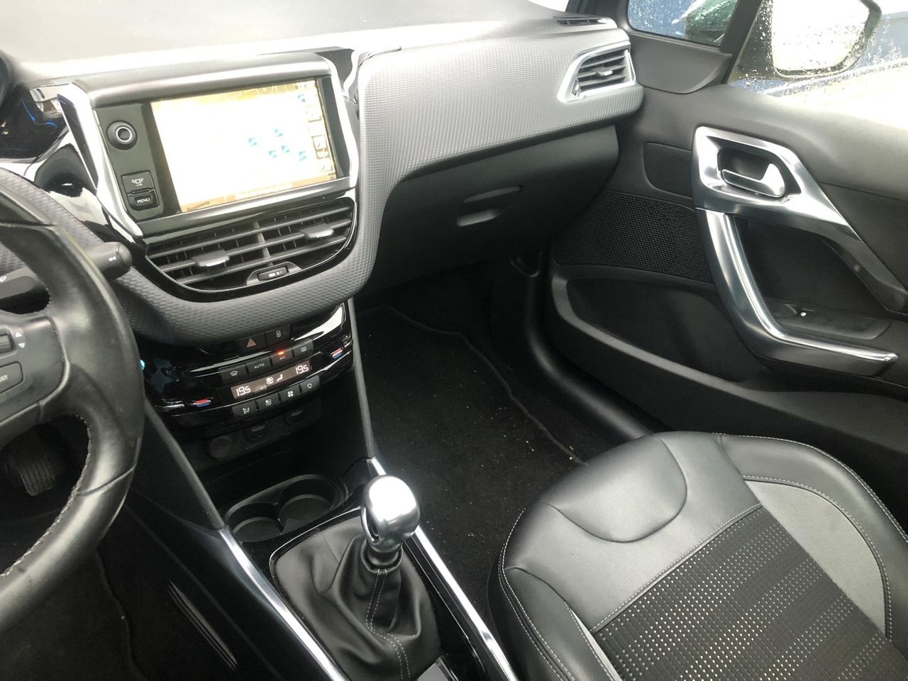Foto van Peugeot 2008