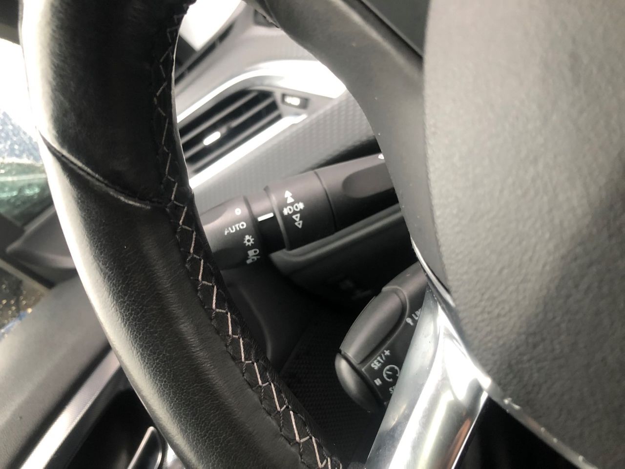 Foto van Peugeot 2008