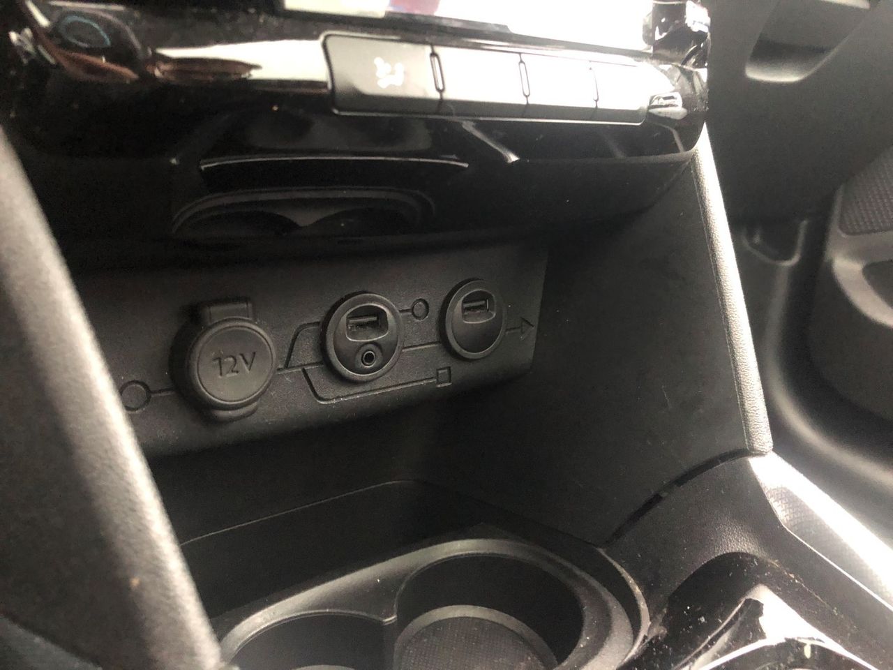 Foto van Peugeot 2008