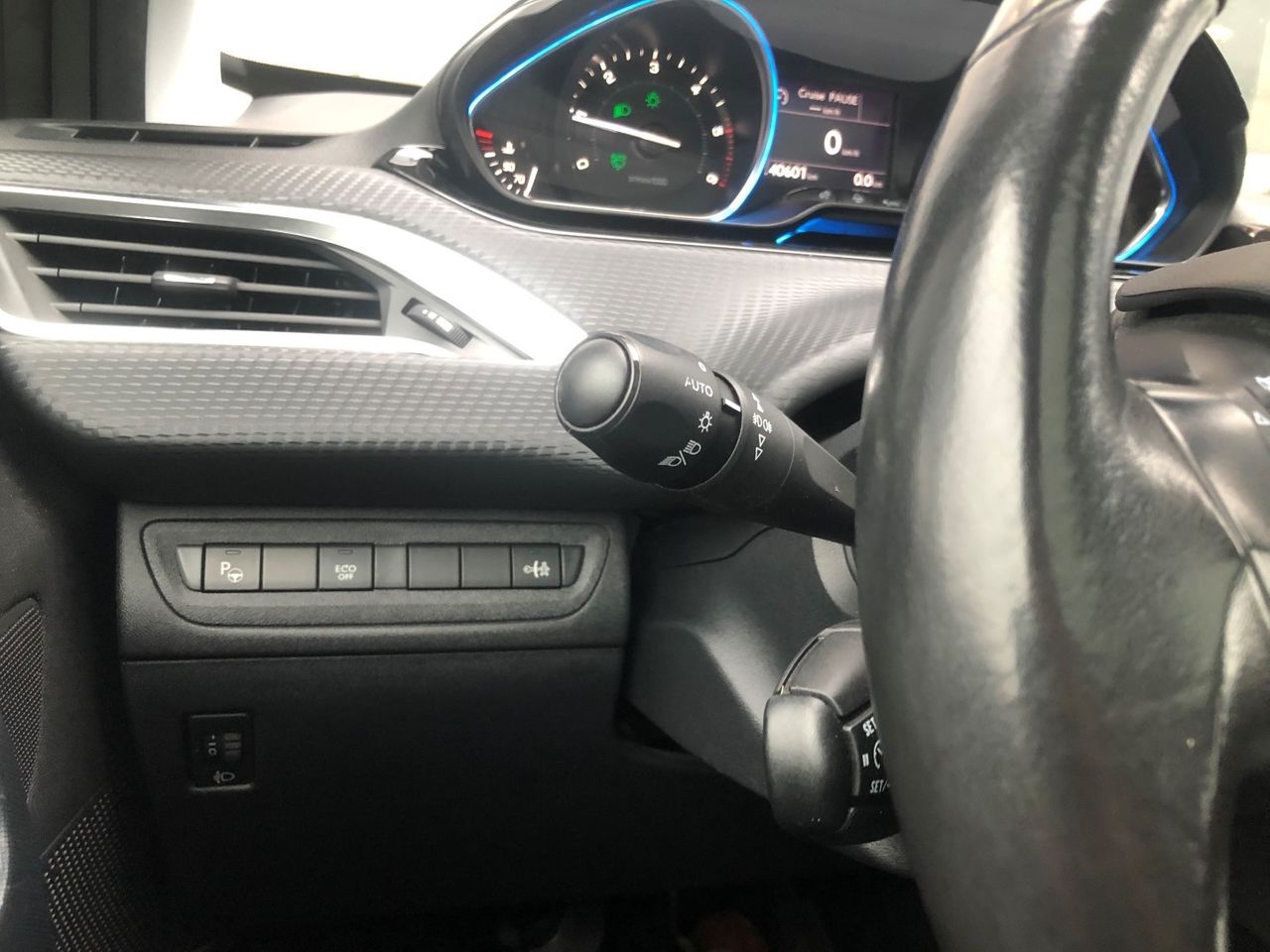 Foto van Peugeot 2008