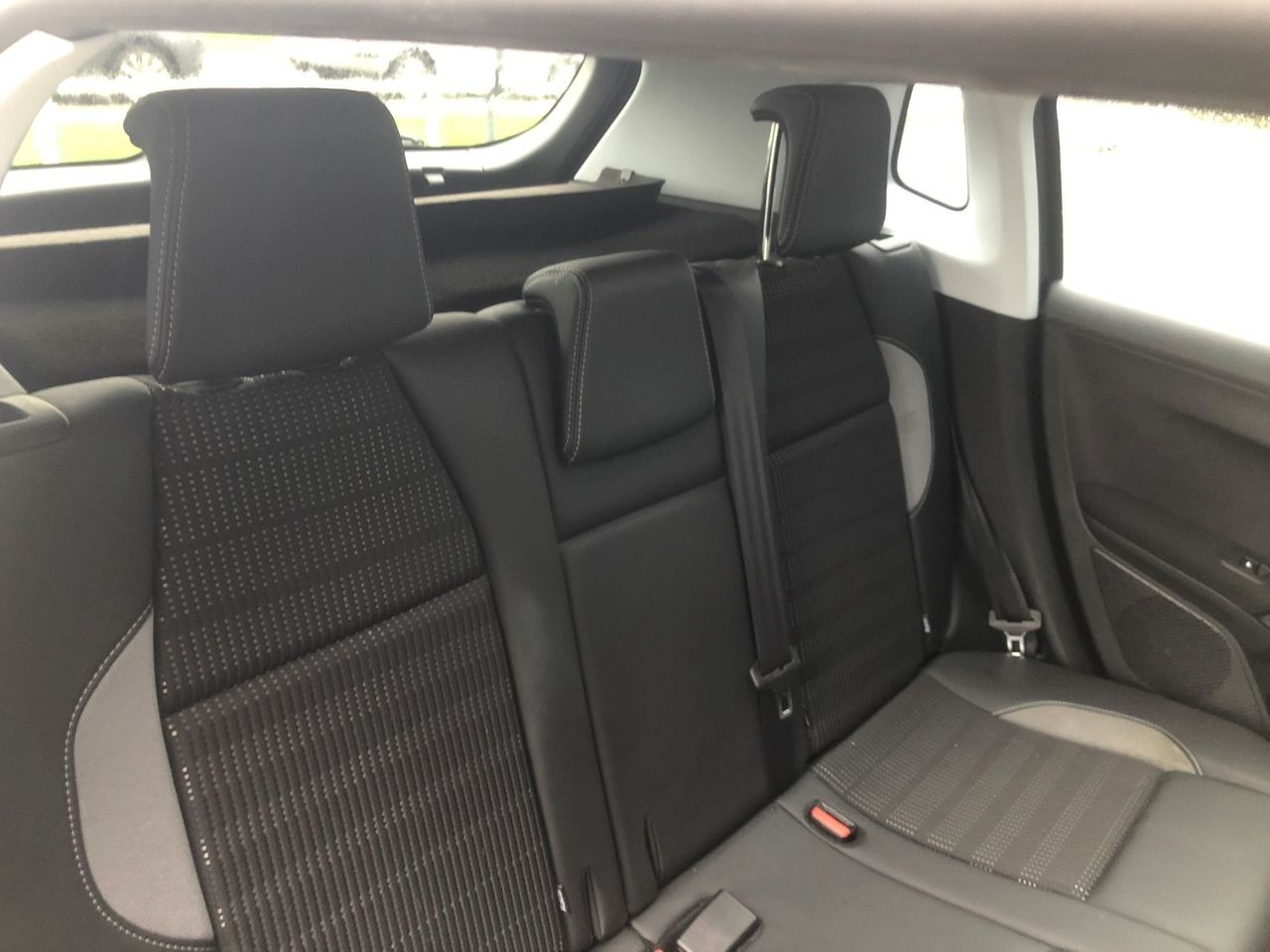 Foto van Peugeot 2008