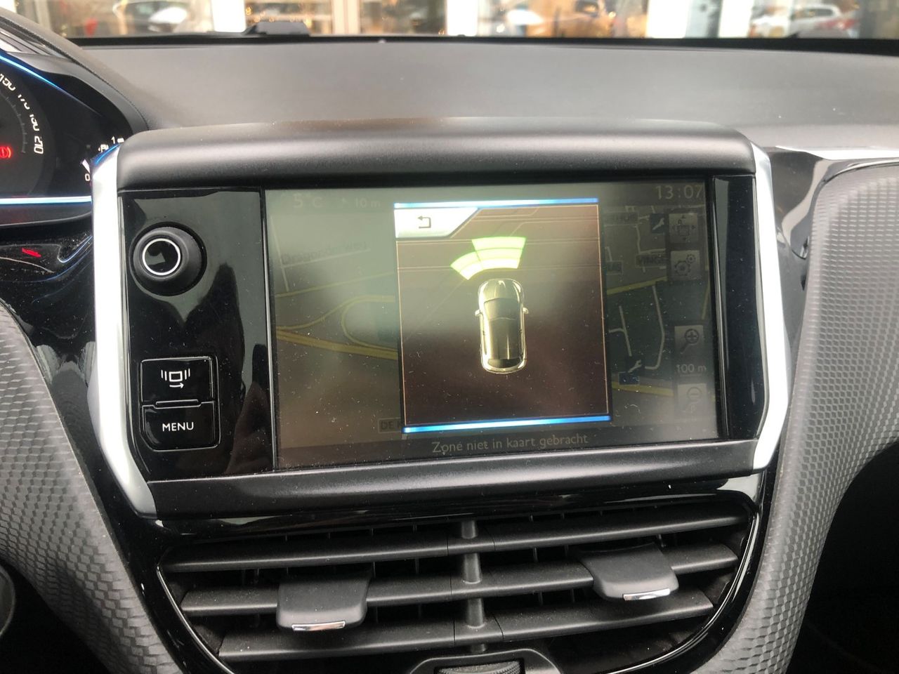 Foto van Peugeot 2008