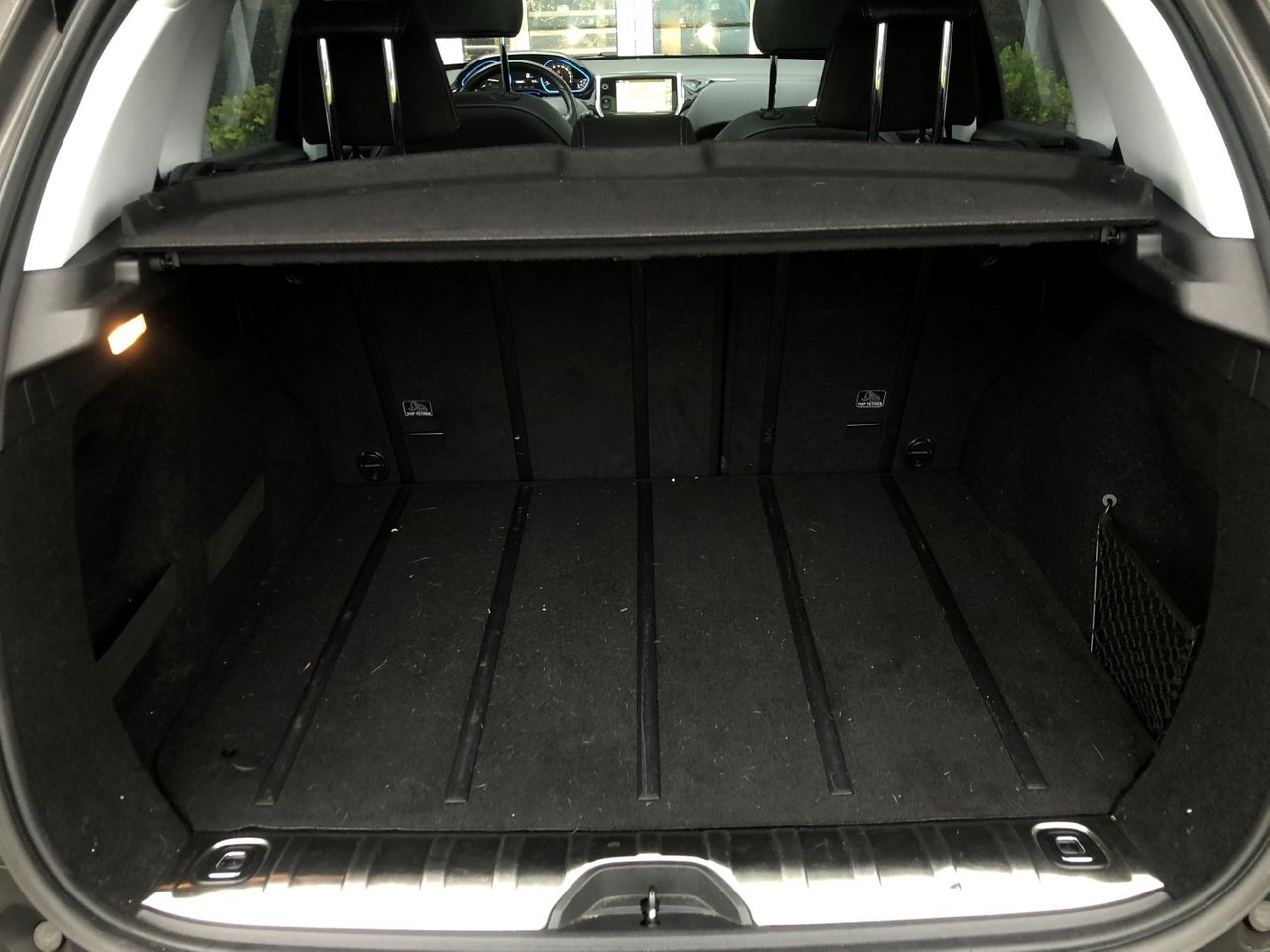 Foto van Peugeot 2008