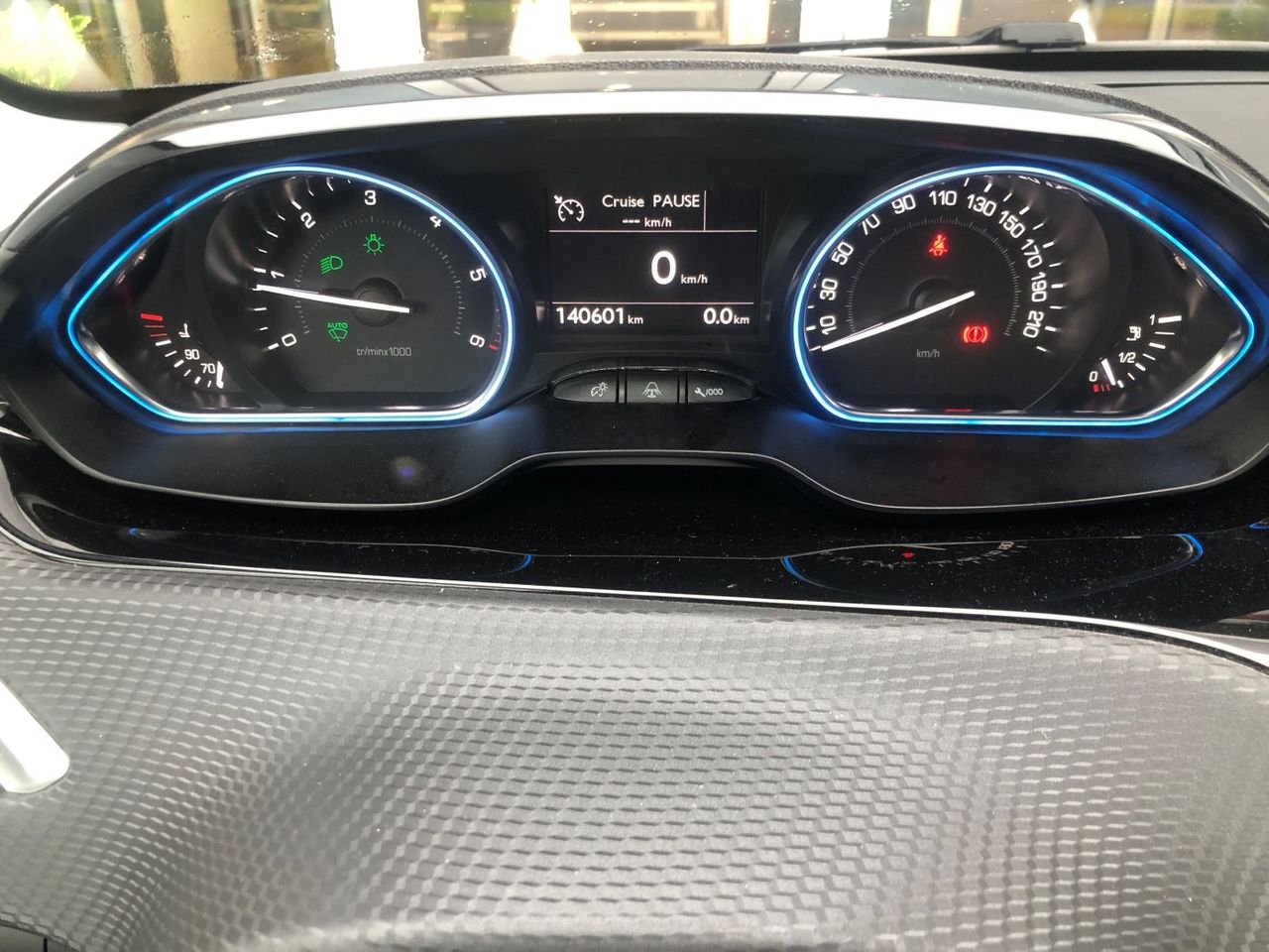 Foto van Peugeot 2008