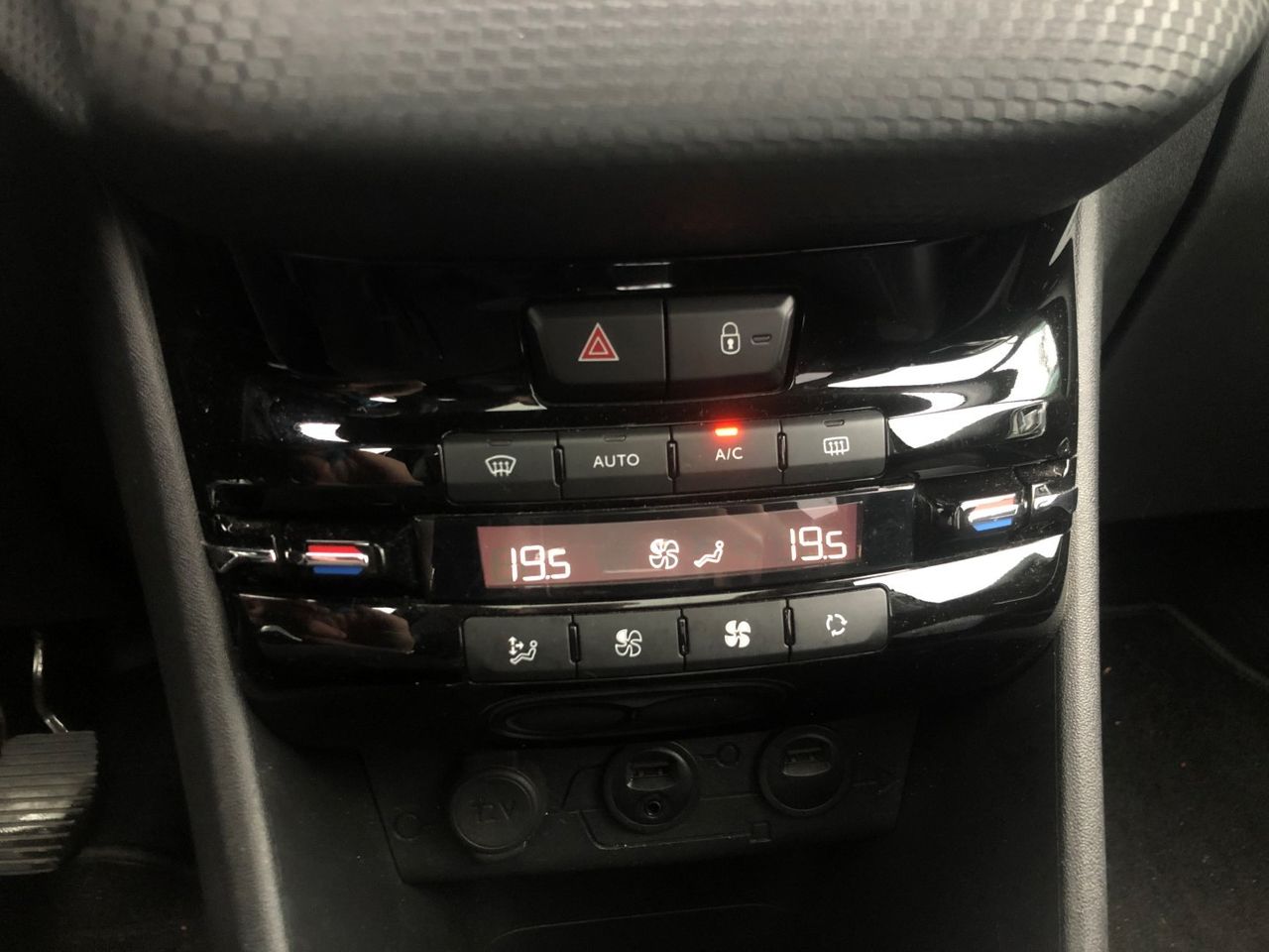 Foto van Peugeot 2008