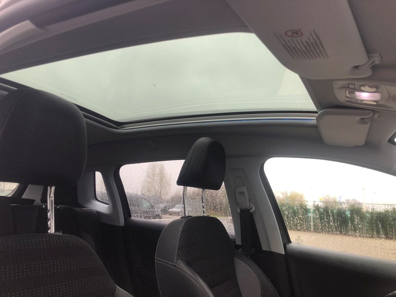 Foto van Peugeot 2008