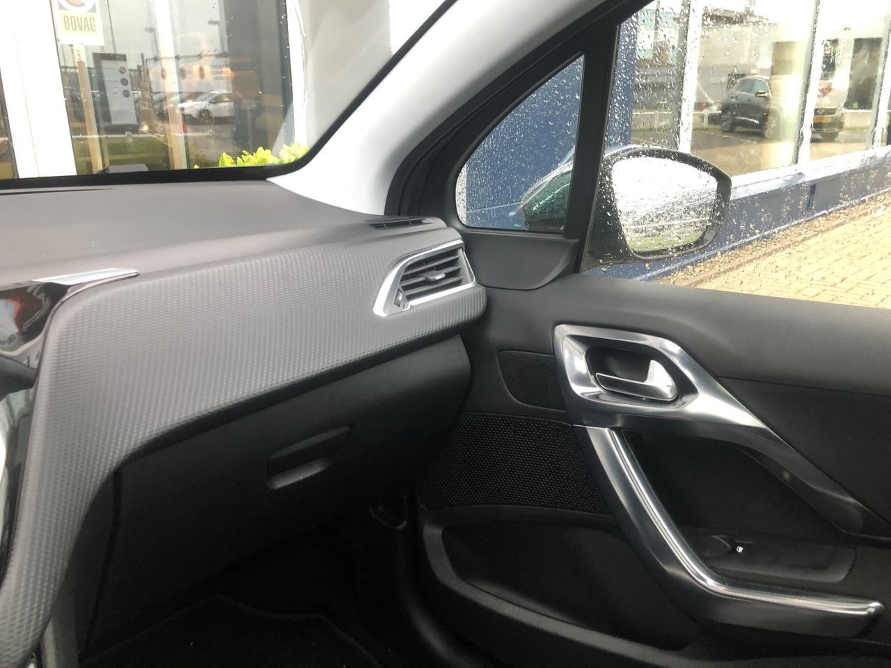 Foto van Peugeot 2008
