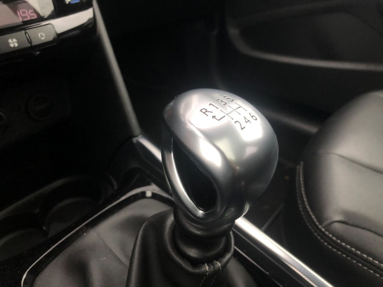 Foto van Peugeot 2008