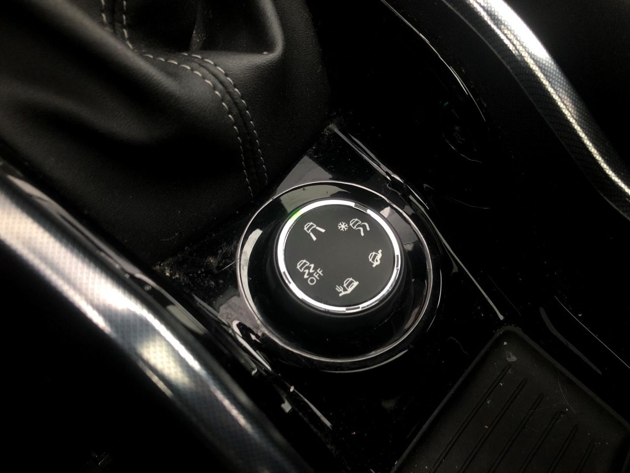 Foto van Peugeot 2008