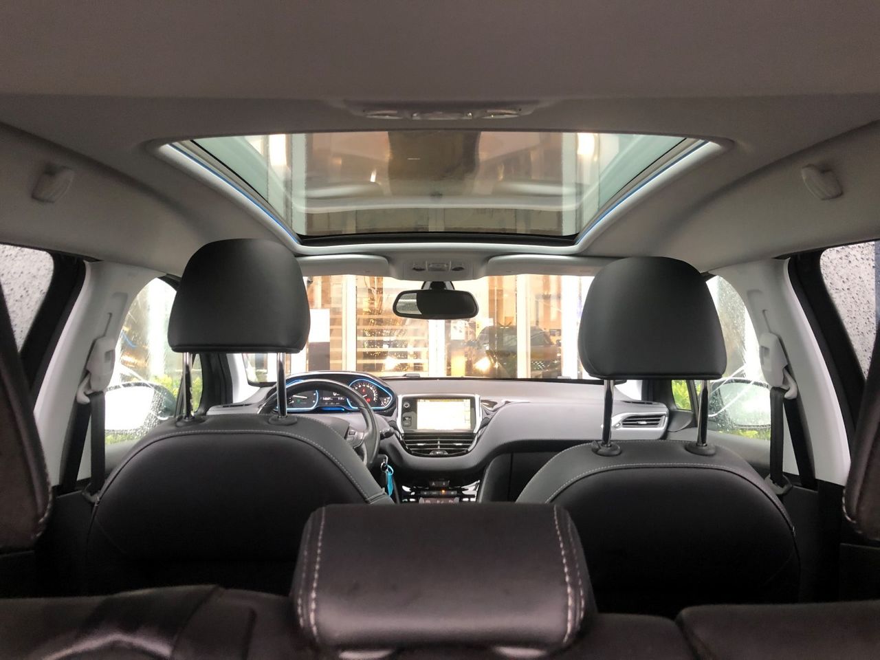 Foto van Peugeot 2008