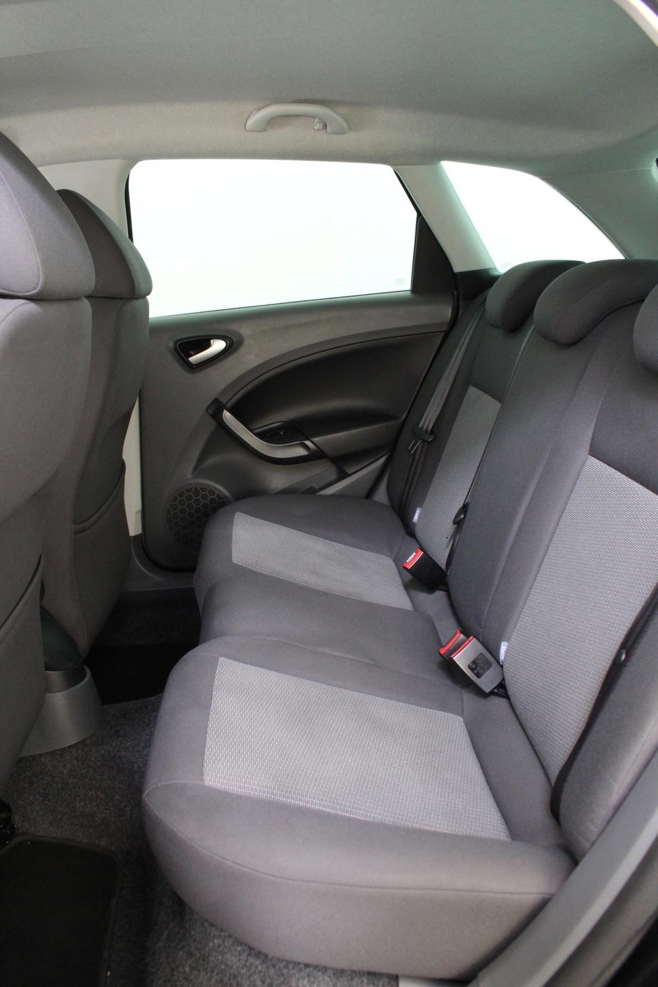 Foto van Seat Ibiza ST