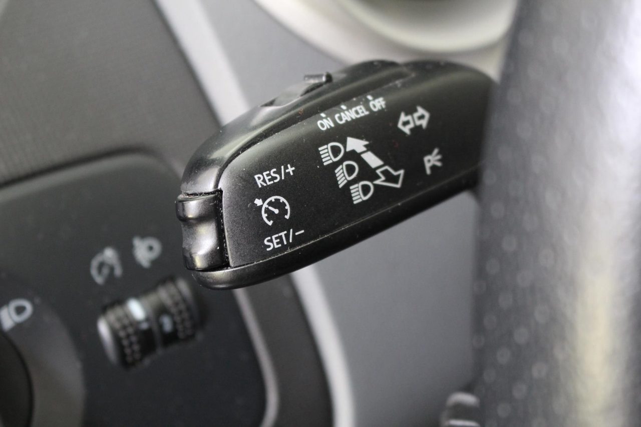 Foto van Seat Ibiza ST