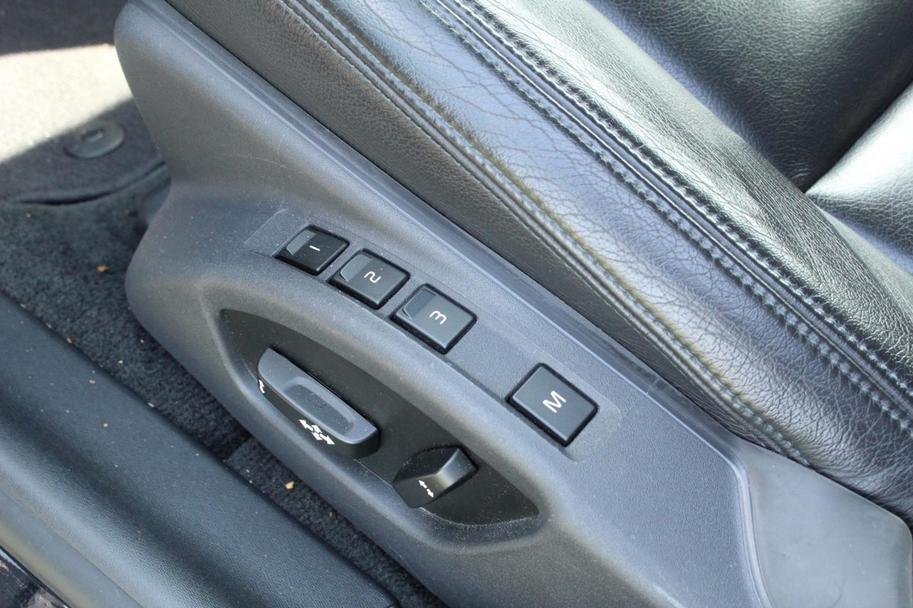 Foto van Volvo S60