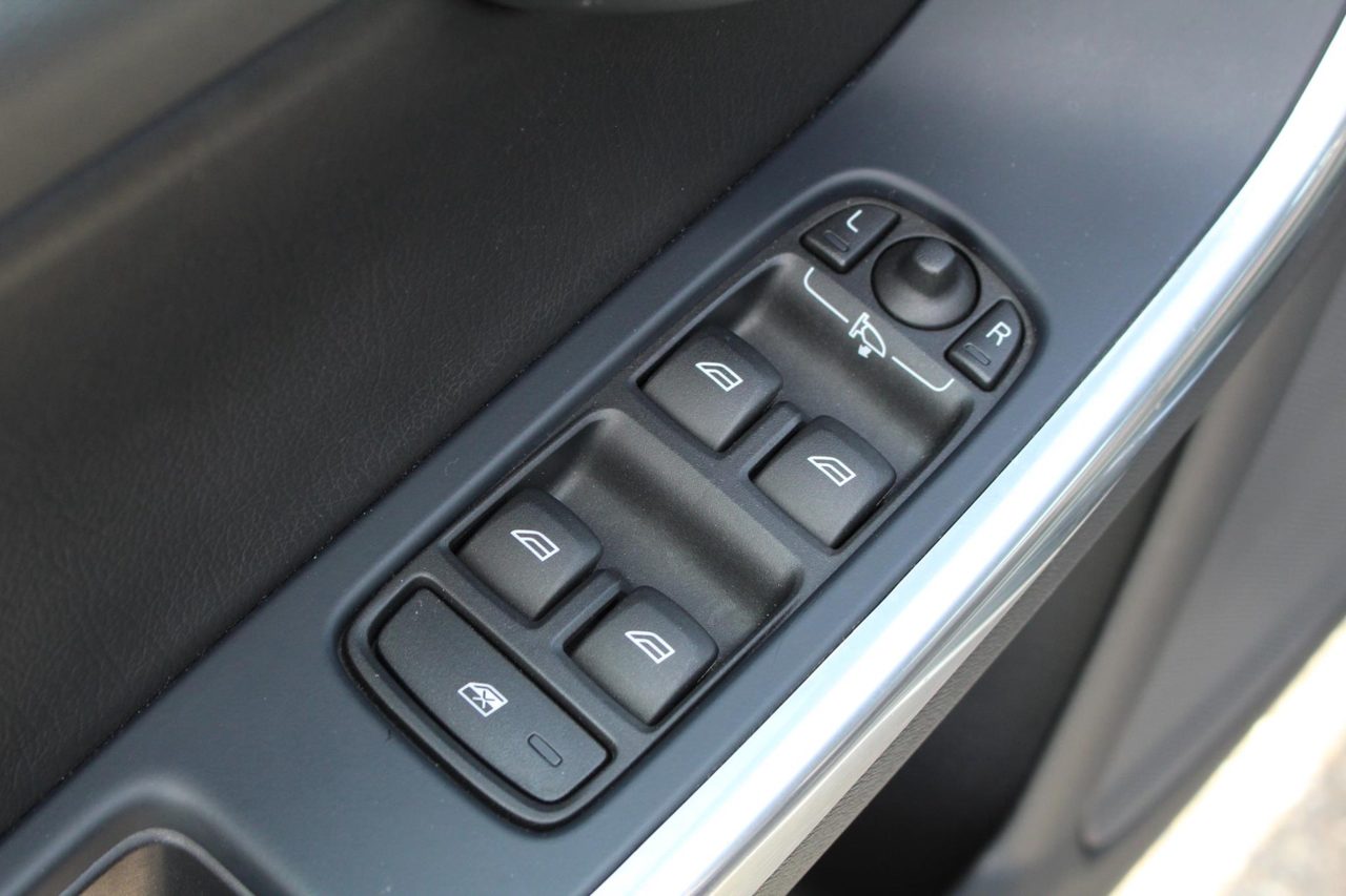Foto van Volvo S60