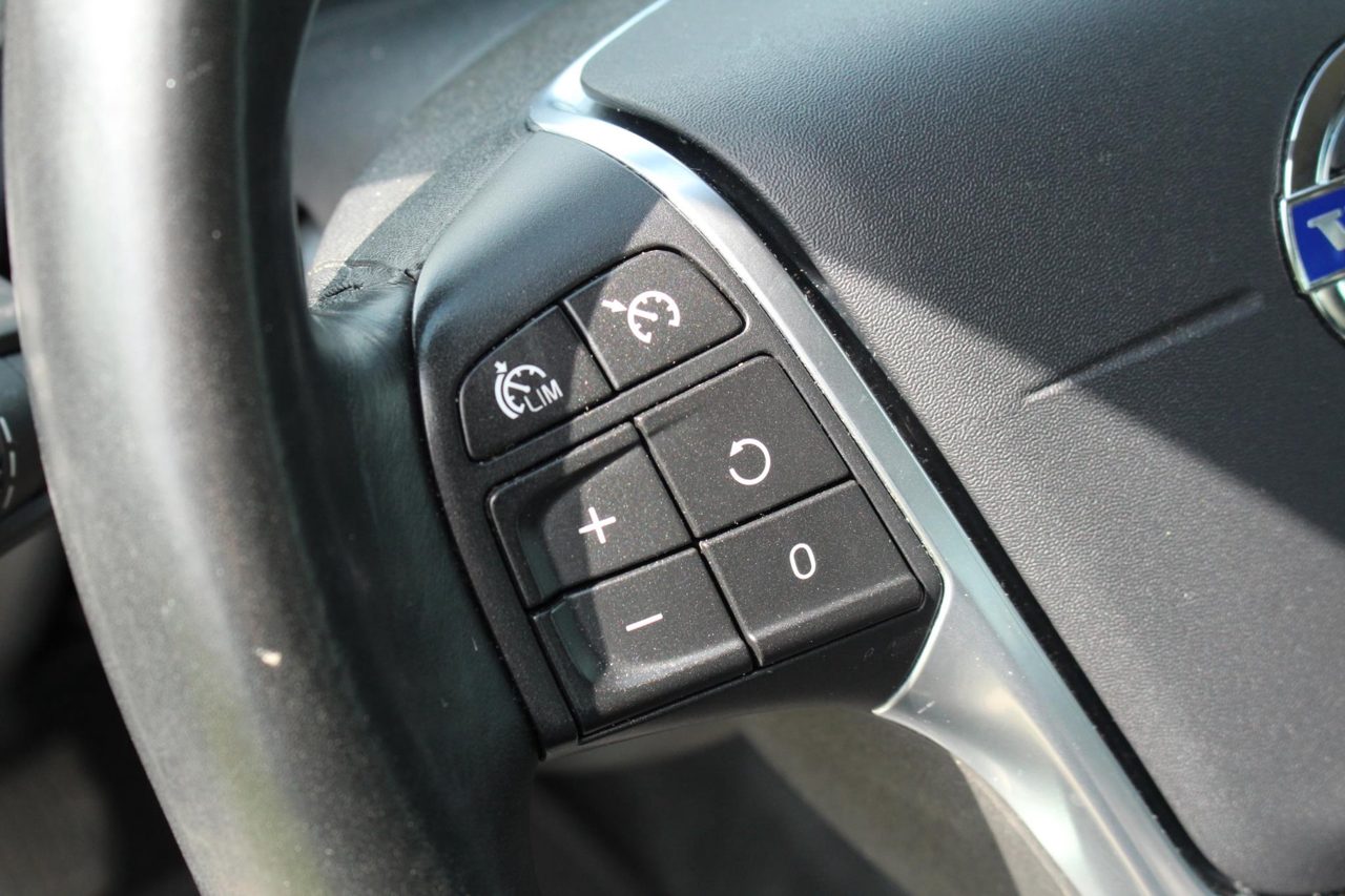 Foto van Volvo S60