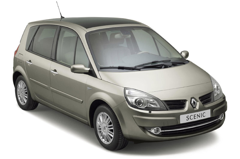 Foto van Fiat Doblò