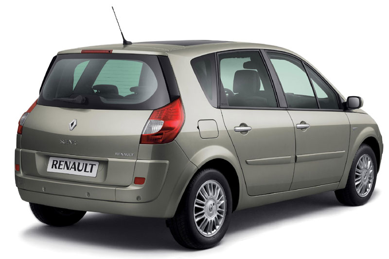 Foto van Fiat Doblò