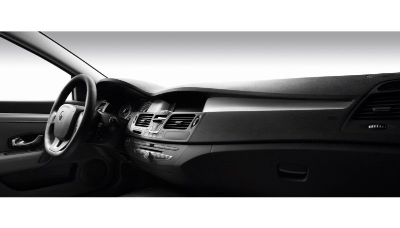 Foto van Renault Laguna Coupé