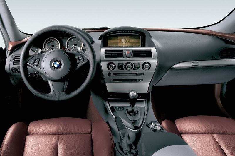 Foto van BMW 6-serie
