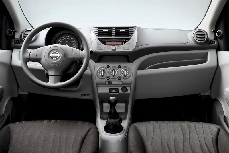 Foto van Alfa Romeo Mito