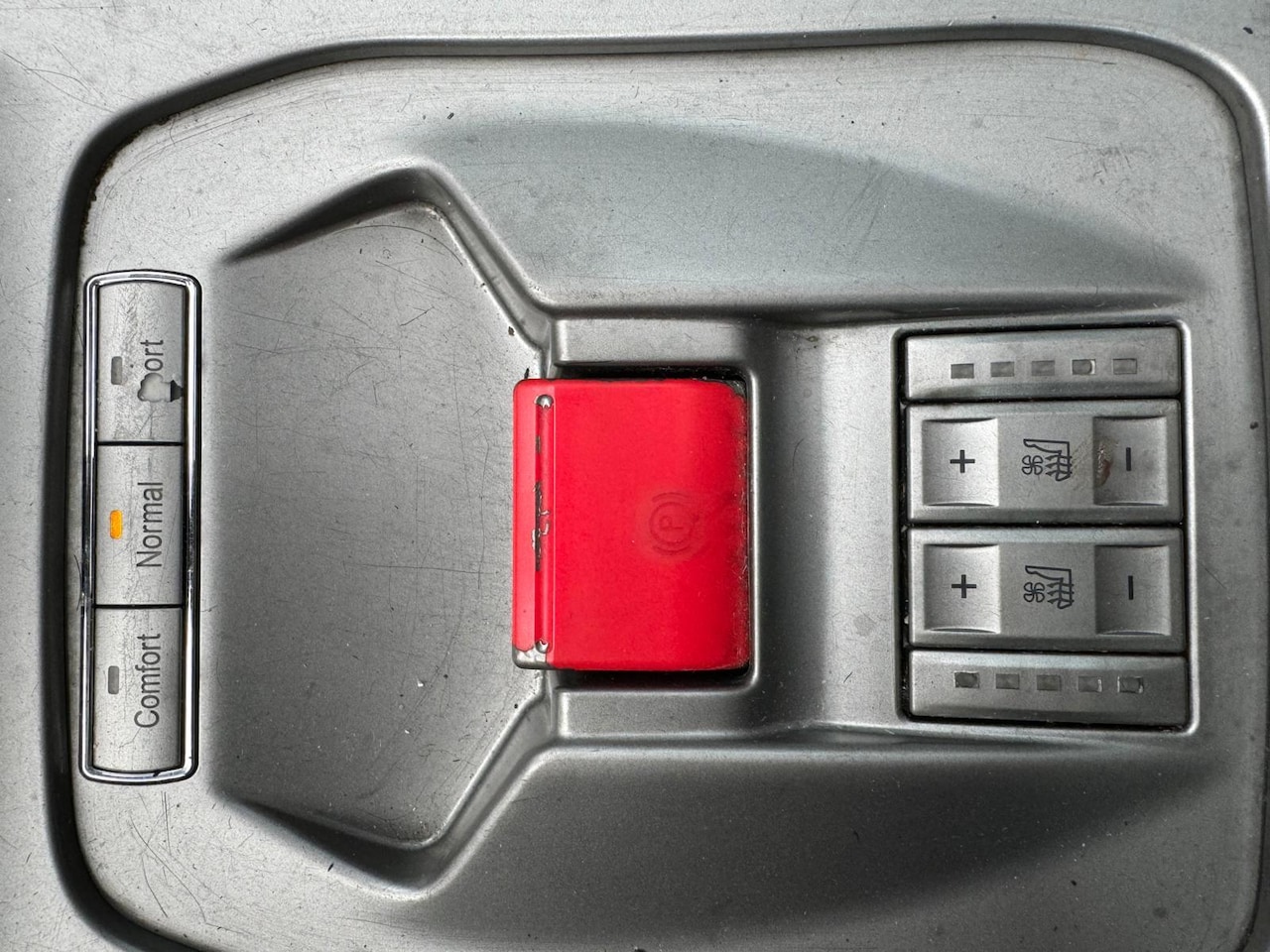 Foto van Ford S-max