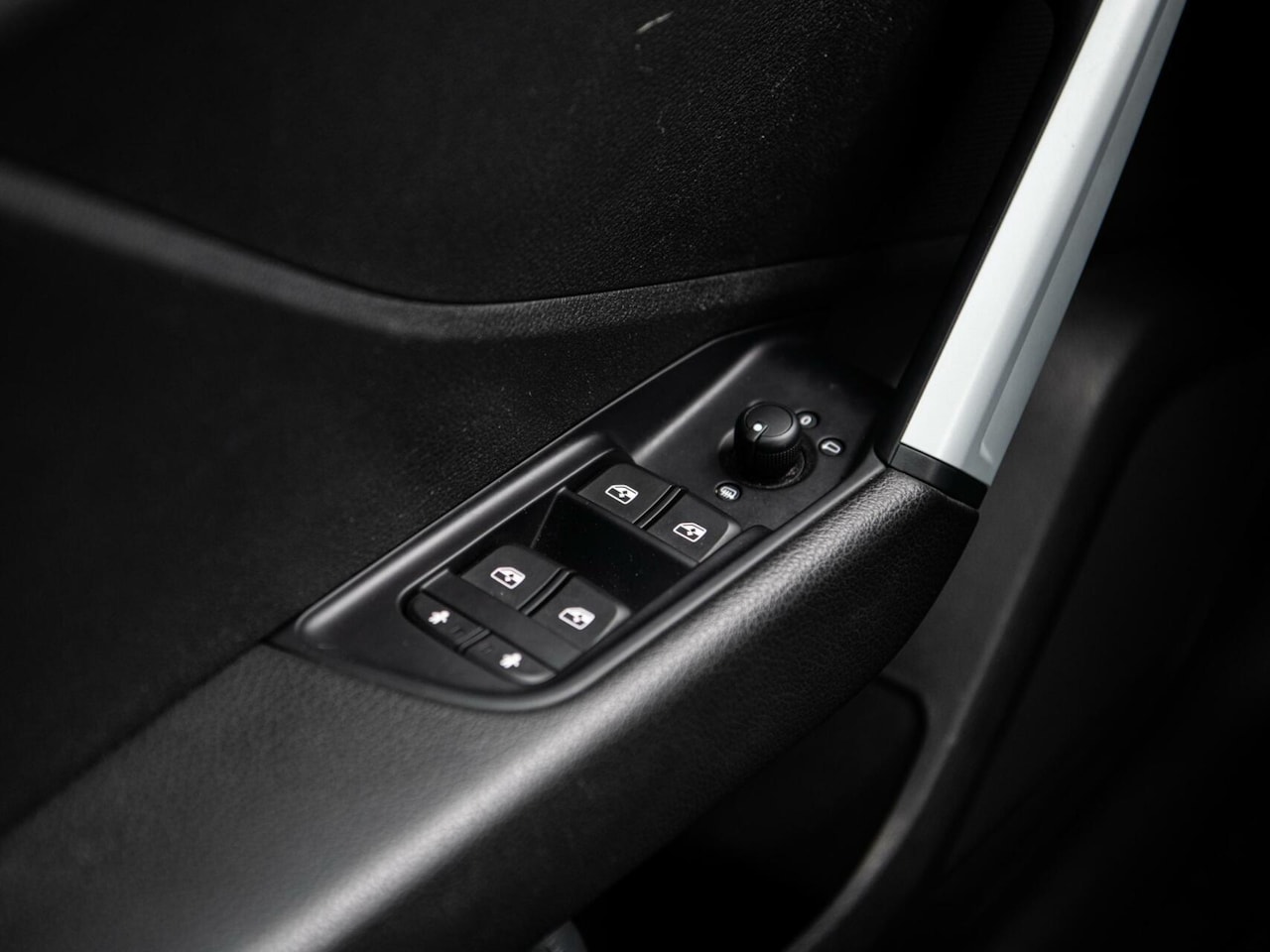 Foto van Audi Q2