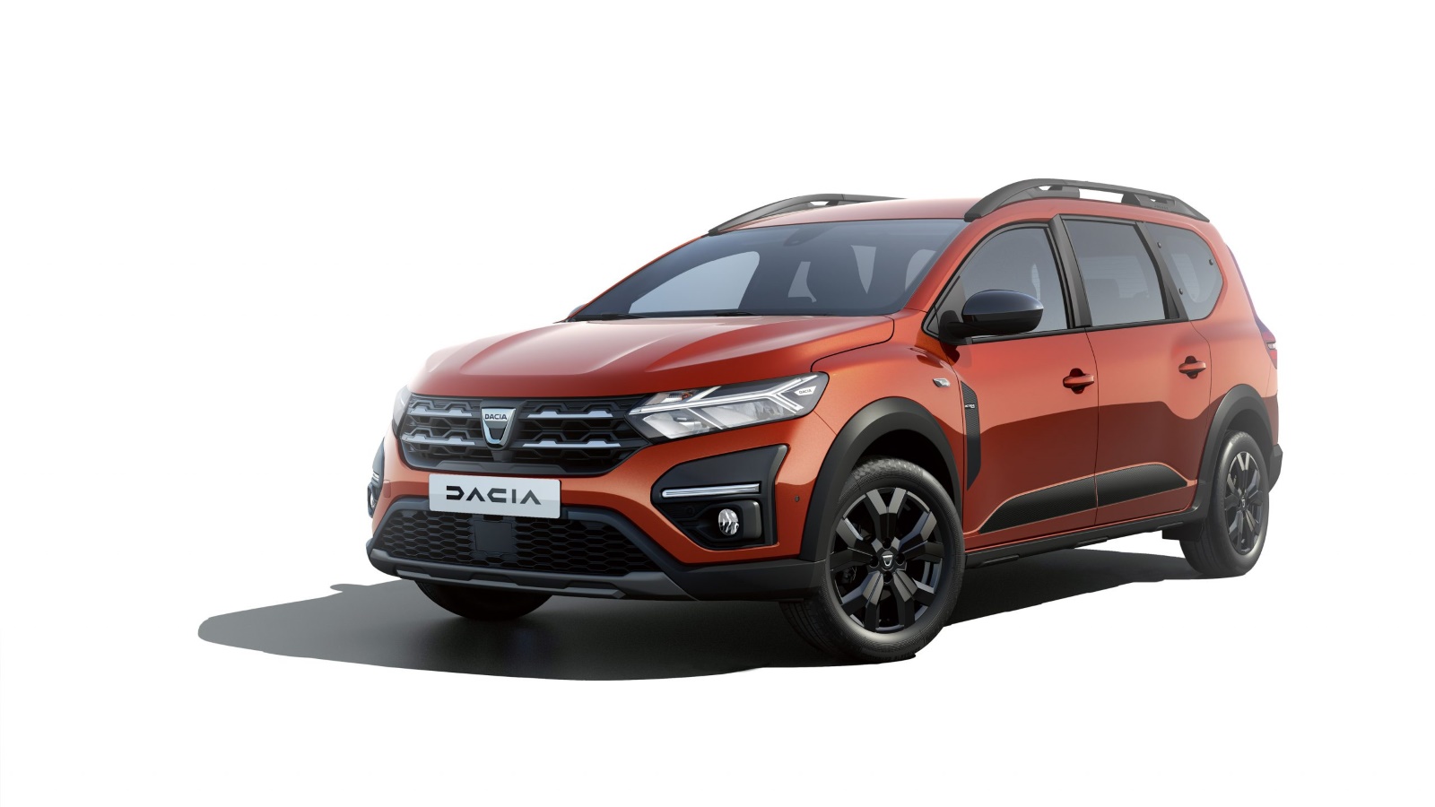 Dacia Jogger 1.0 TCe Bi-F Ess 5p. 2022 - voorkant