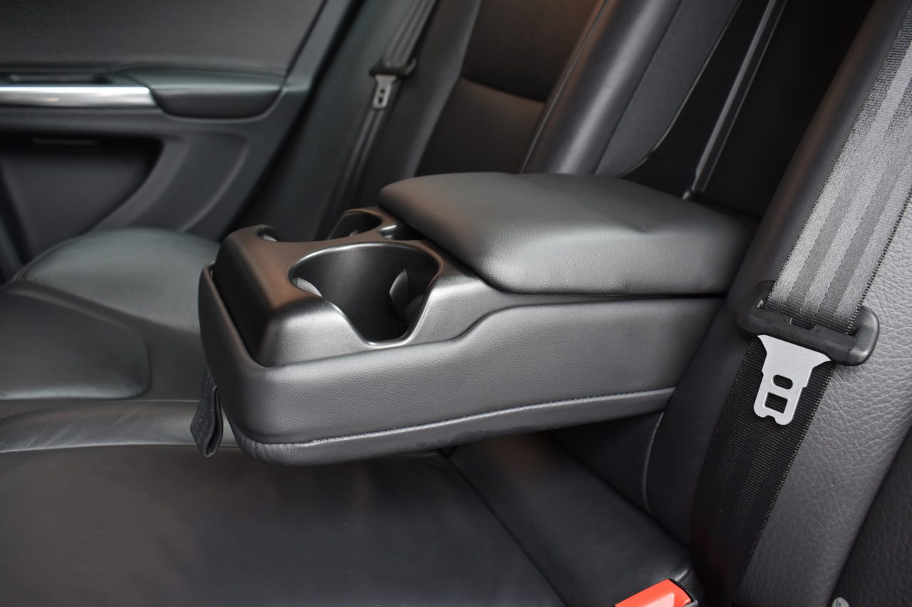 Foto van Volvo S60