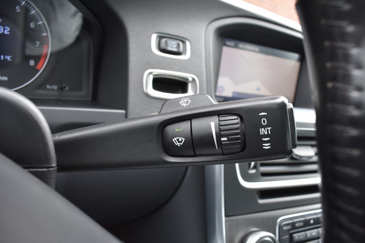 Foto van Volvo S60