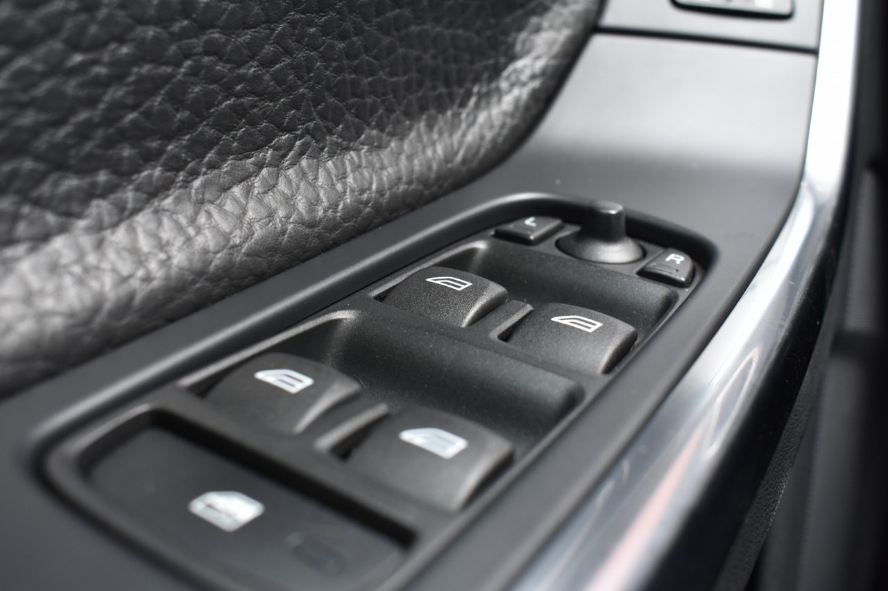 Foto van Volvo S60