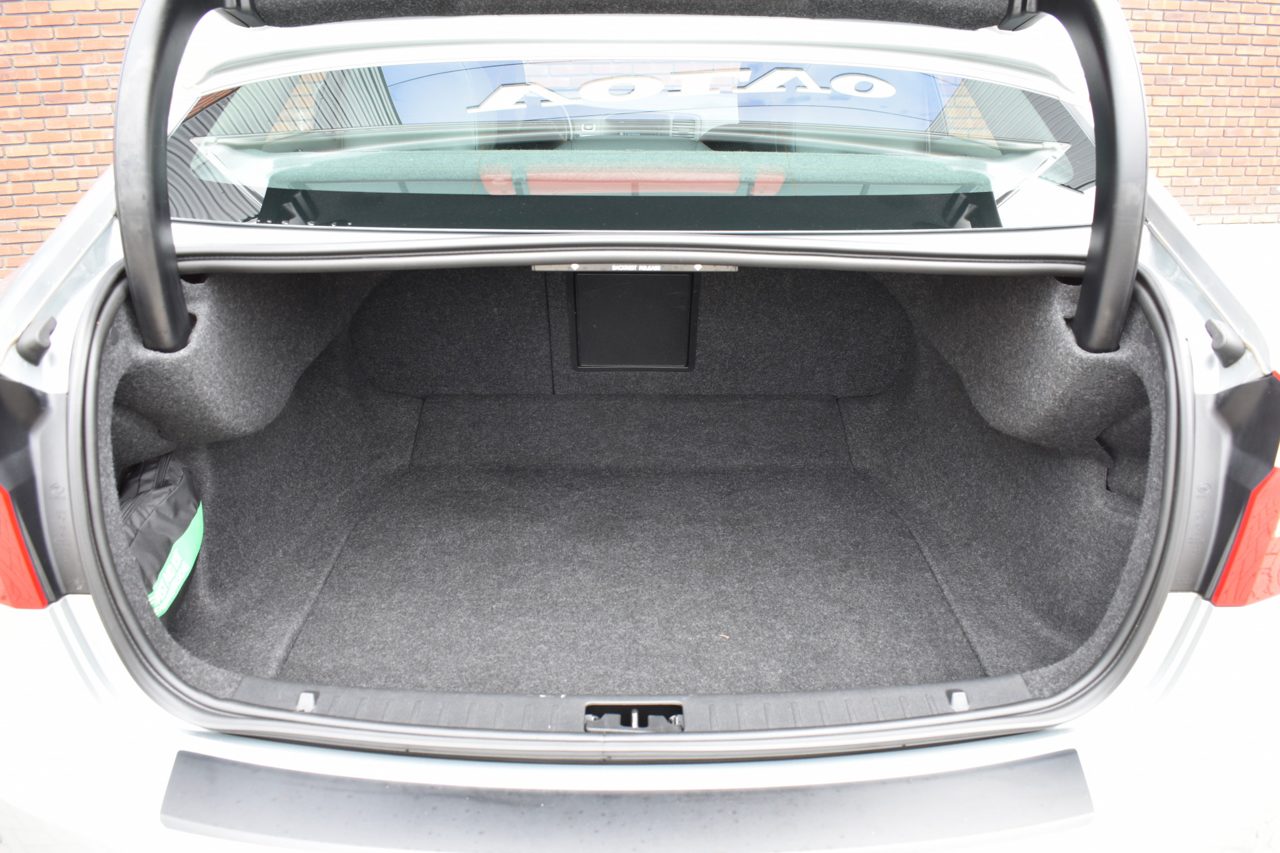 Foto van Volvo S60
