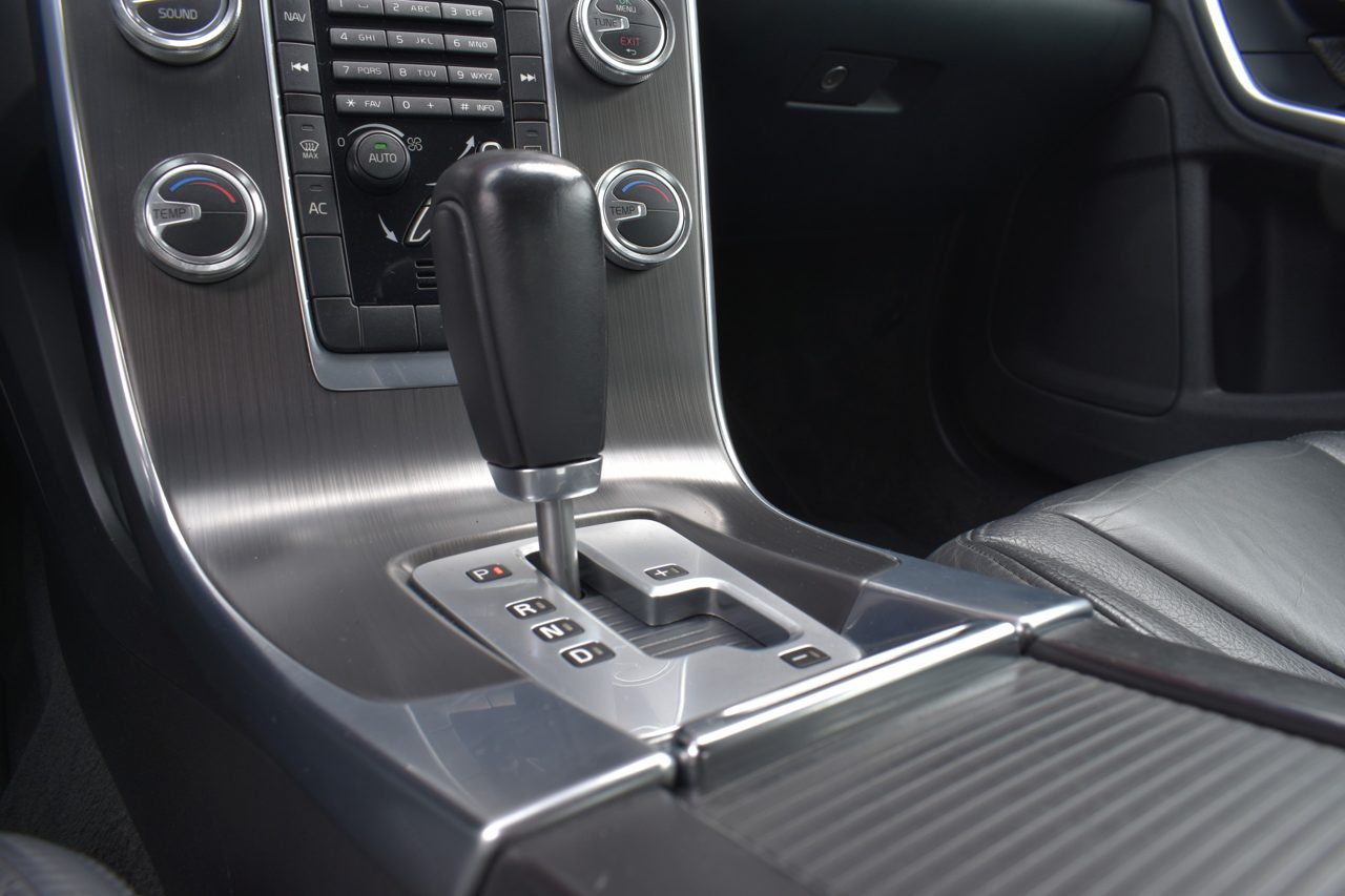 Foto van Volvo S60