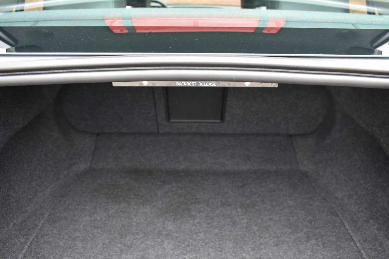 Foto van Volvo S60