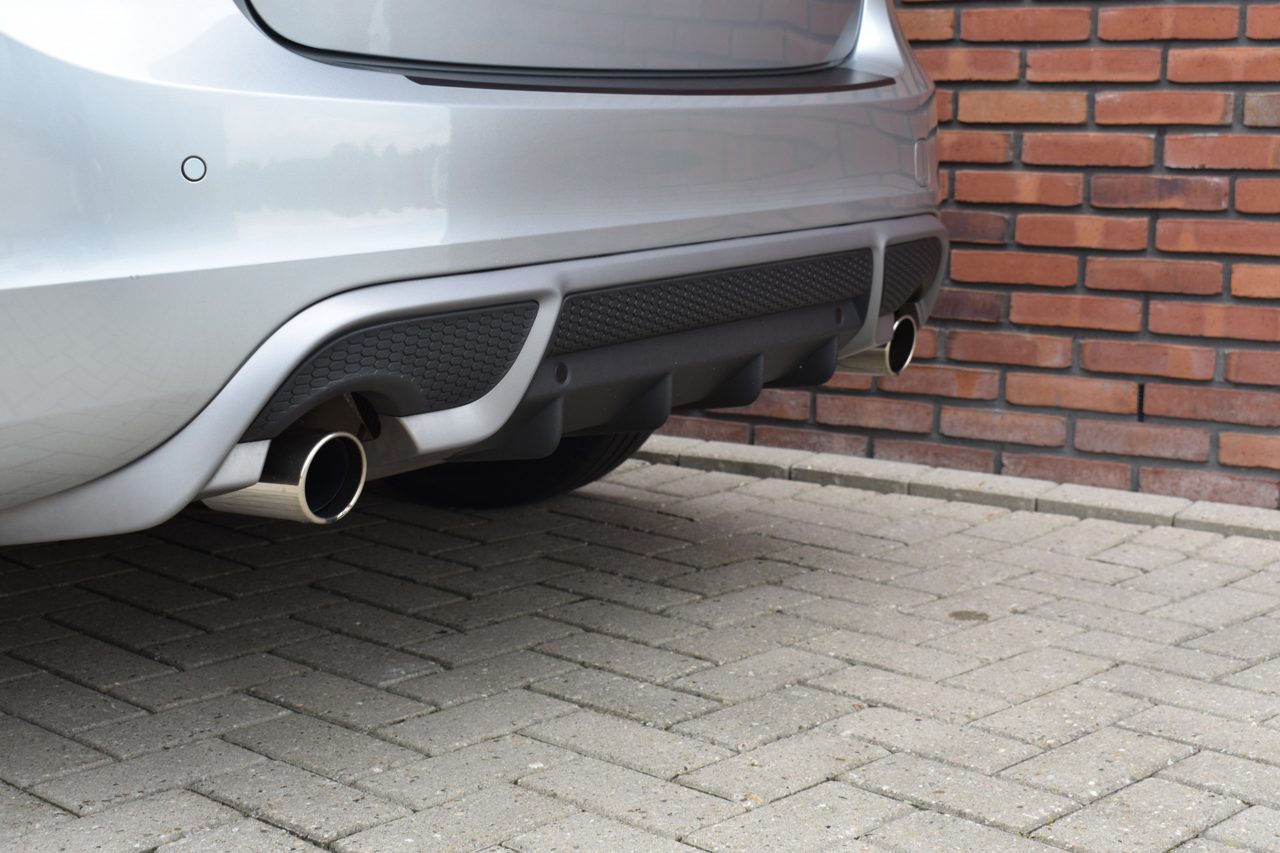 Foto van Volvo S60