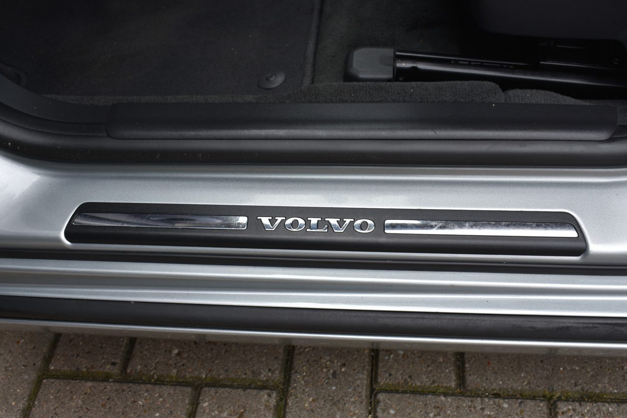 Foto van Volvo S60