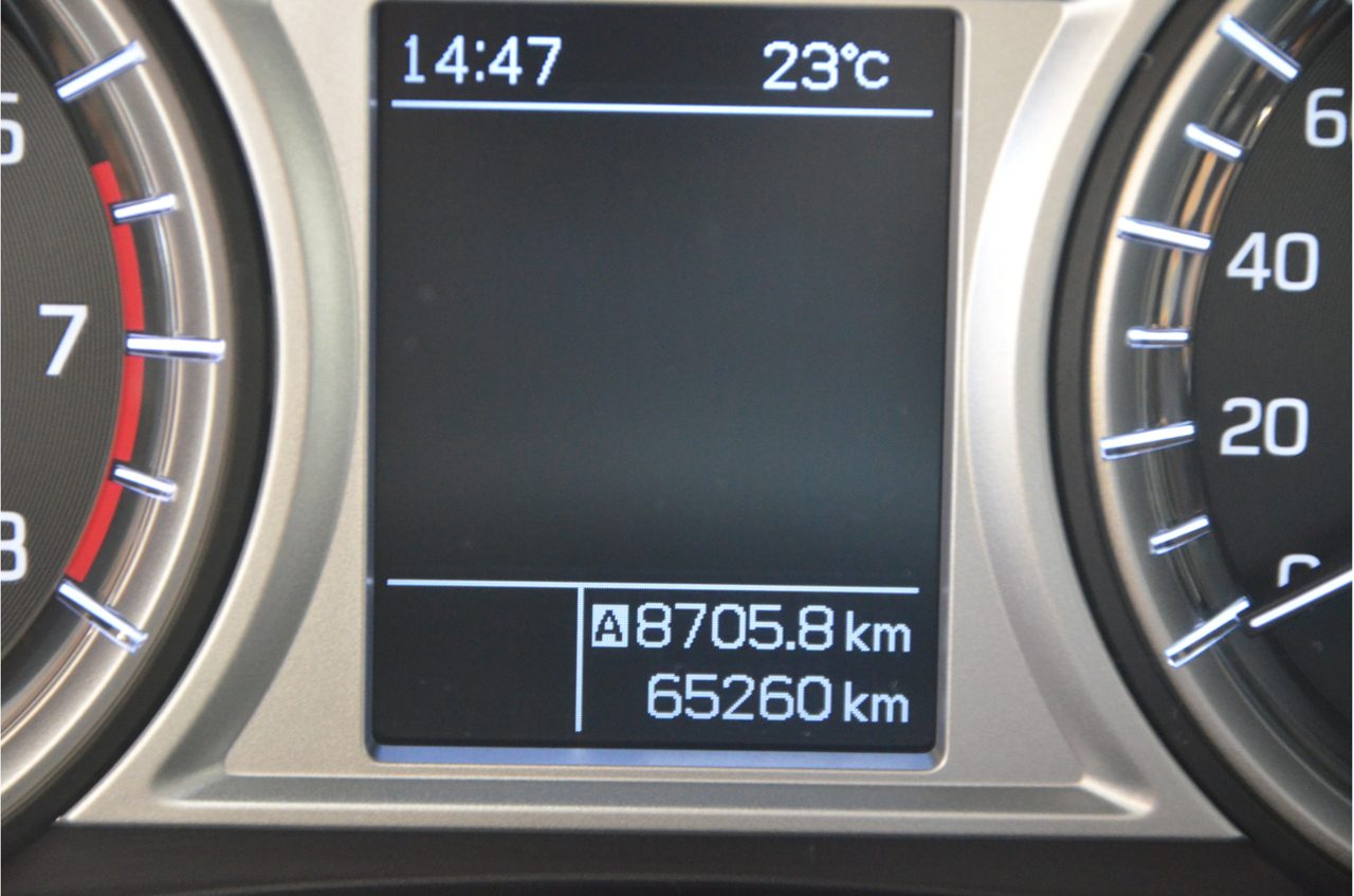 Foto van Suzuki Vitara