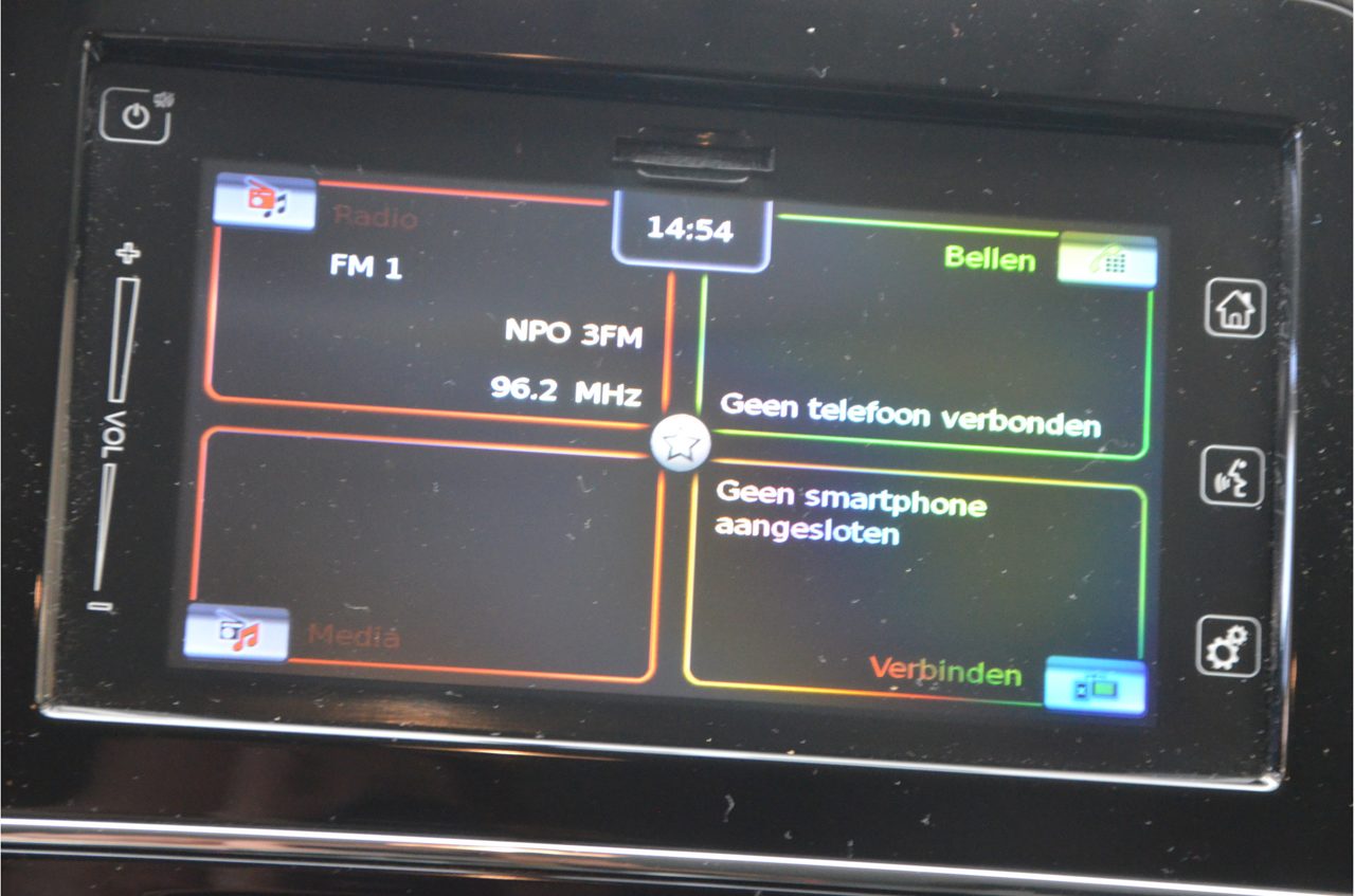 Foto van Suzuki Vitara