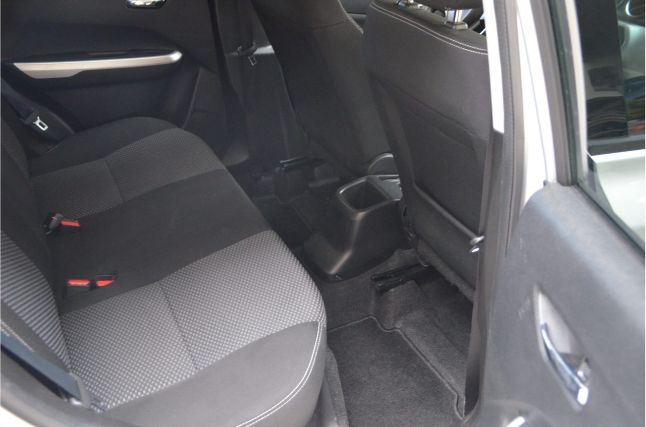 Foto van Suzuki Vitara