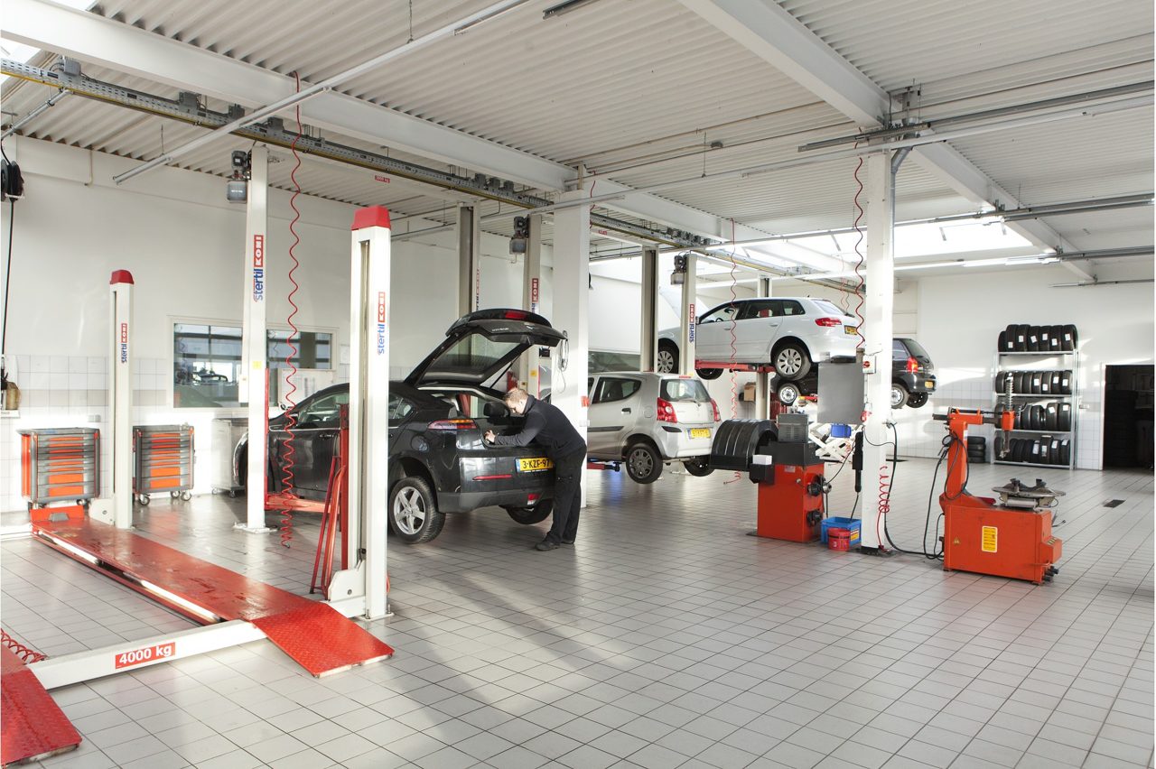Foto van Suzuki Vitara